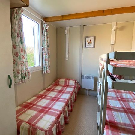 Camping Berceo Exteriör bild