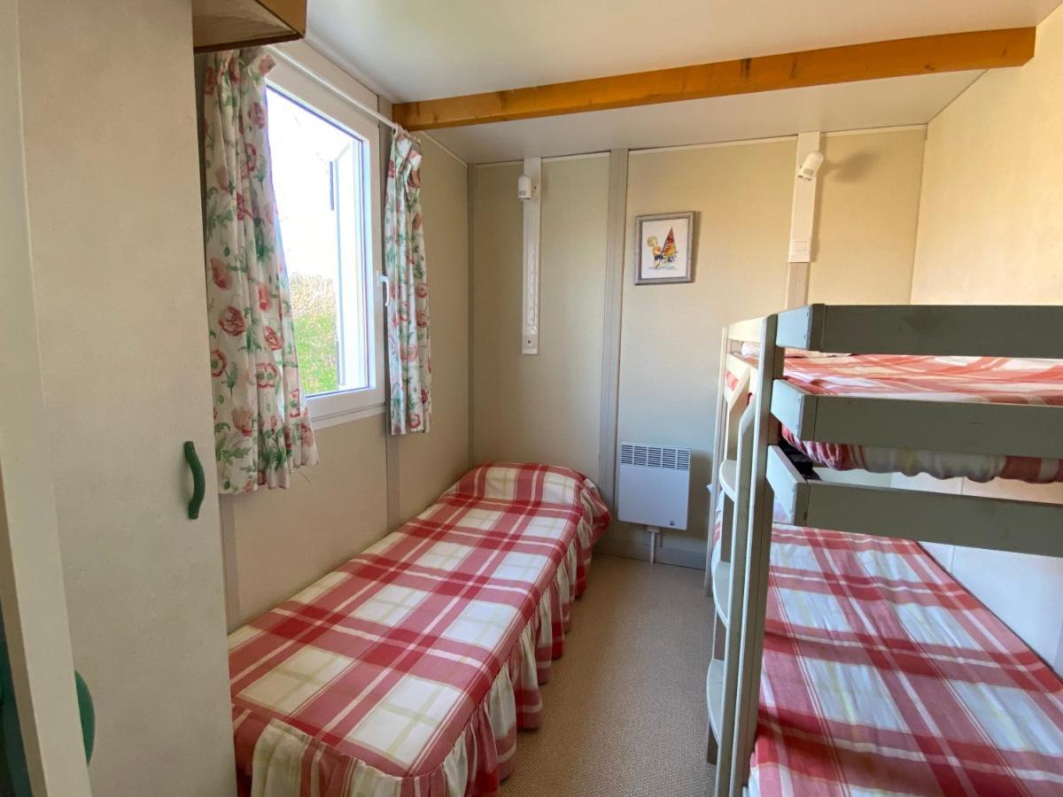Camping Berceo Exteriör bild