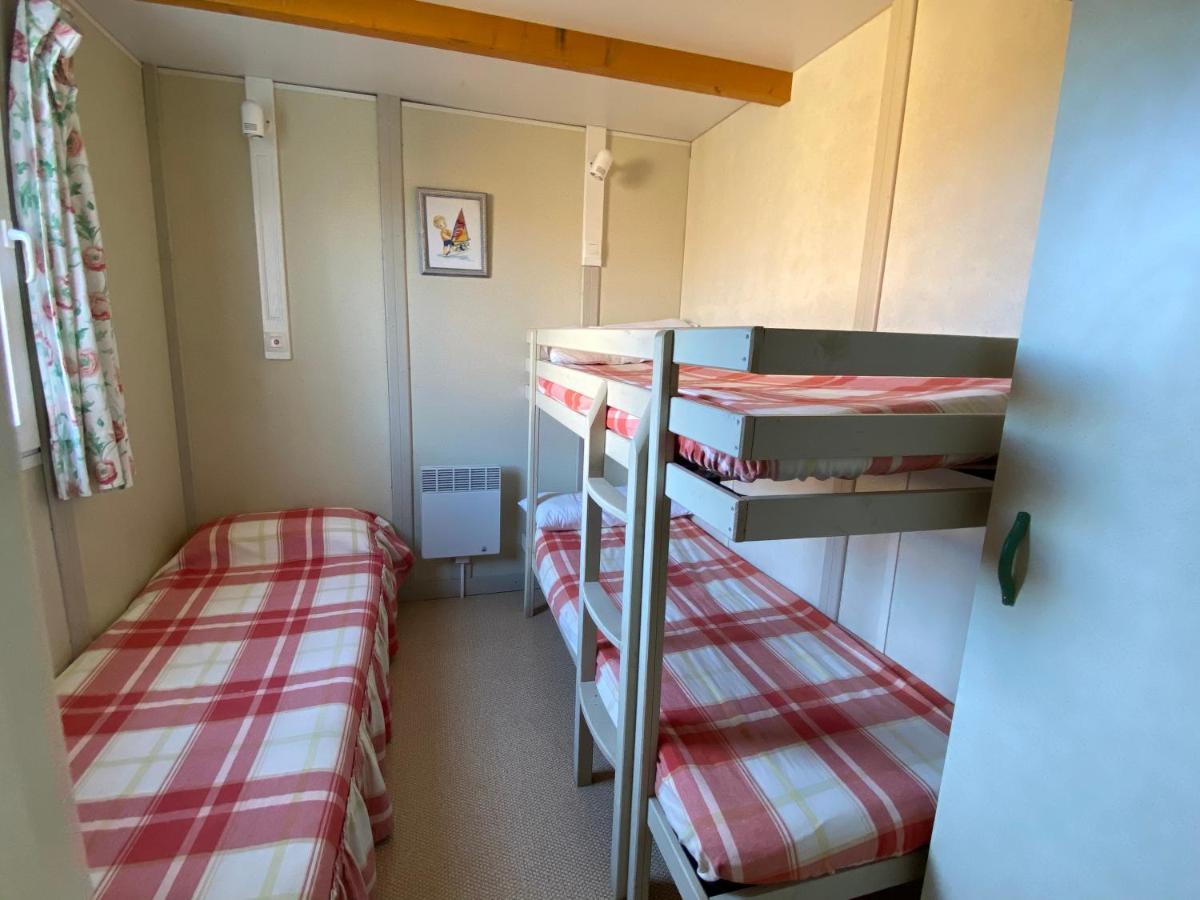 Camping Berceo Exteriör bild